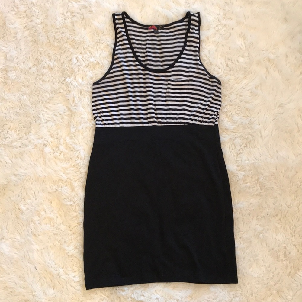 Forever 21 dress